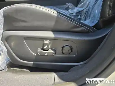SsangYong Torres 2022 1.5 гидро в Москве № 2052798, миниатюра 10
