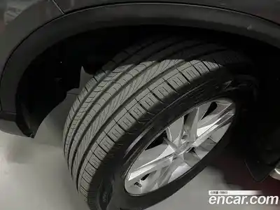 SsangYong Rexton 2018 2.2 гидро в Москве № 2052844, миниатюра 11