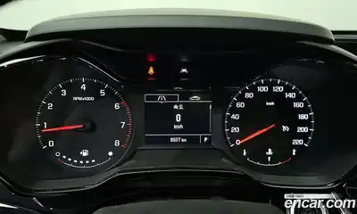 Chevrolet Trax 2024 1.2 гидро в Москве № 2052901, миниатюра 11