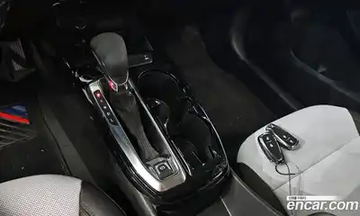 Chevrolet Trax 2024 1.2 гидро в Москве № 2052901, миниатюра 12