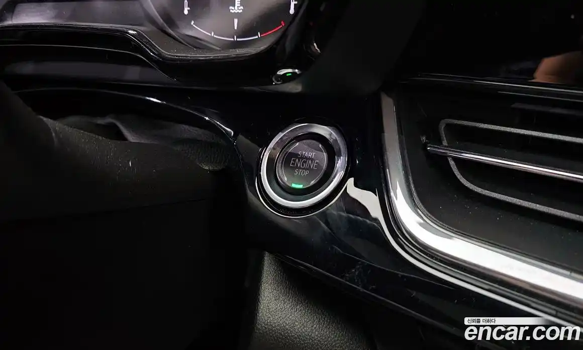 Chevrolet Trax 2024 1.2 гидро в Москве № 2052901, фото 24