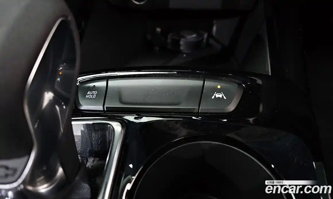 Chevrolet Trax 2024 1.2 гидро в Москве № 2052901, фото 25