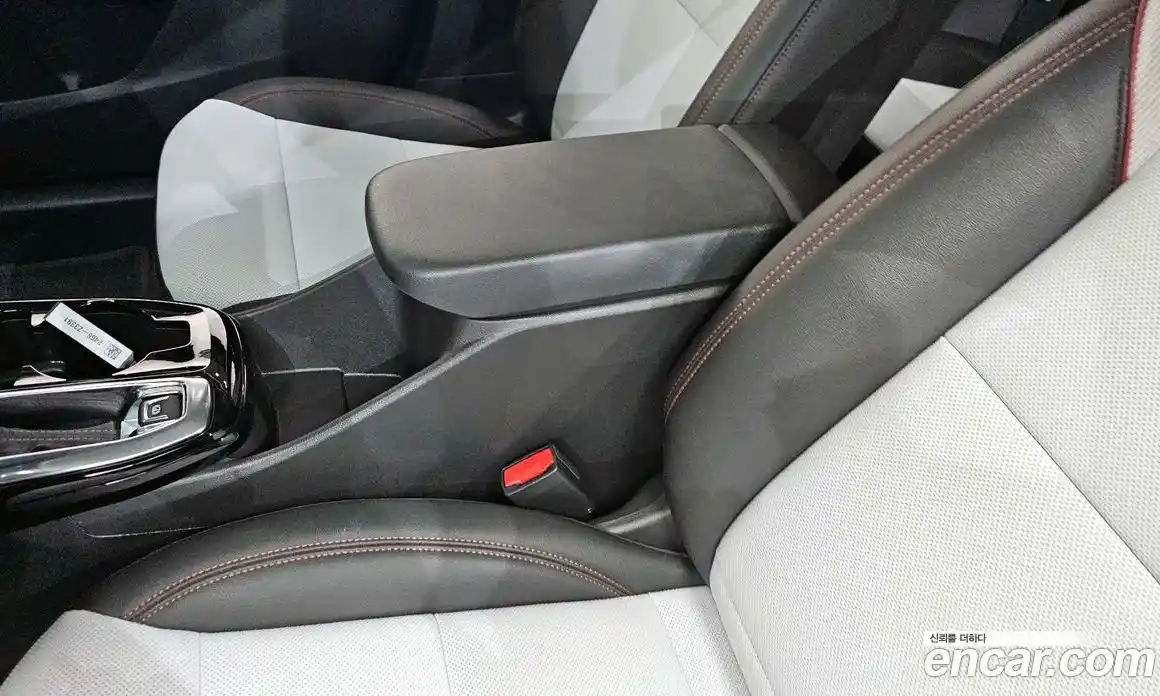Chevrolet Trax 2024 1.2 гидро в Москве № 2052901, фото 28