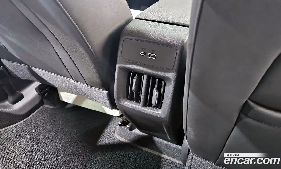 Chevrolet Trax 2024 1.2 гидро в Москве № 2052901, фото 29