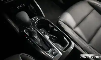 Chevrolet TrailBlazer 2022 1.3 гидро в Москве № 2052926, миниатюра 12