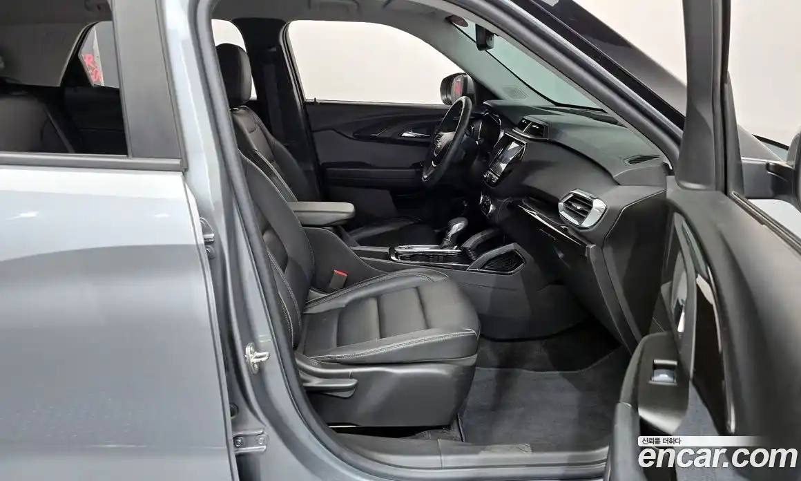 Chevrolet TrailBlazer 2022 1.3 гидро в Москве № 2052926, фото 16
