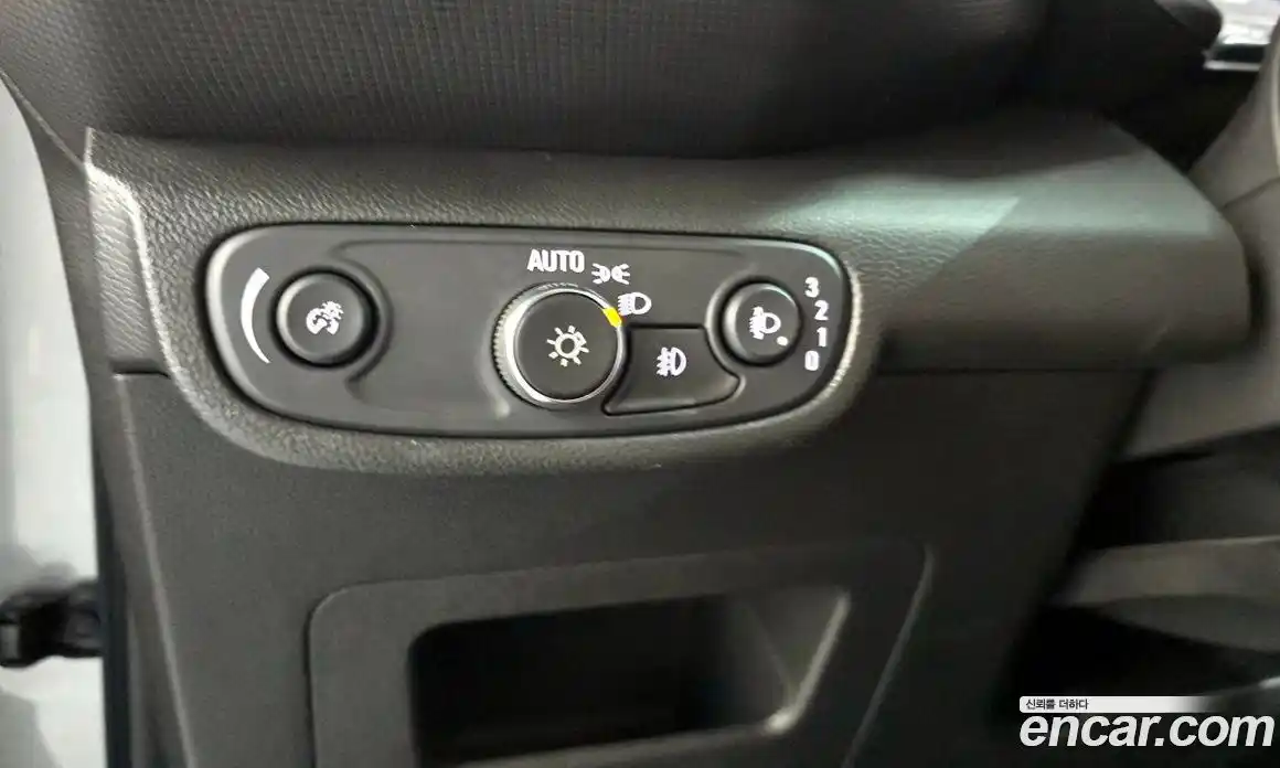 Chevrolet TrailBlazer 2022 1.3 гидро в Москве № 2052926, фото 24