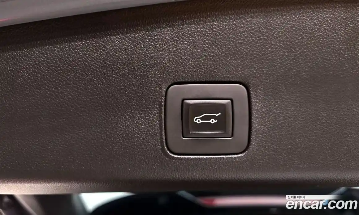 Chevrolet TrailBlazer 2022 1.3 гидро в Москве № 2052926, фото 26