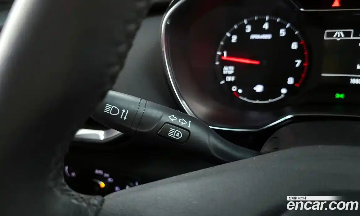 Chevrolet TrailBlazer 2022 1.3 гидро в Москве № 2052926, фото 27