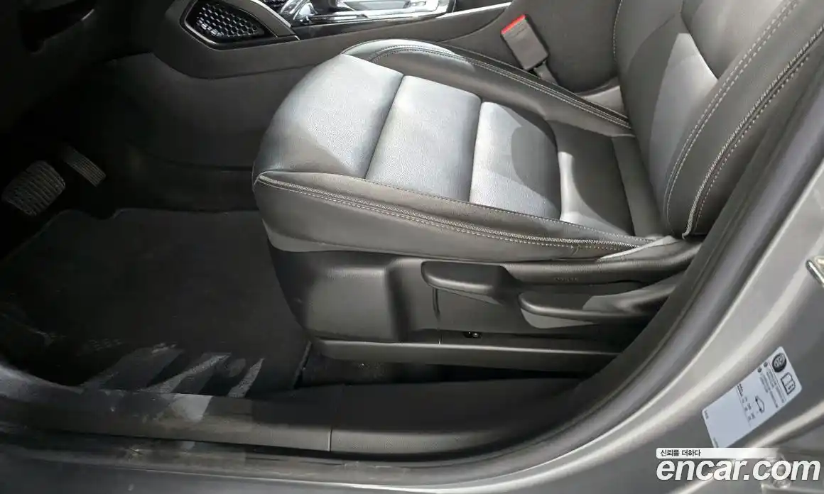 Chevrolet TrailBlazer 2022 1.3 гидро в Москве № 2052926, фото 29
