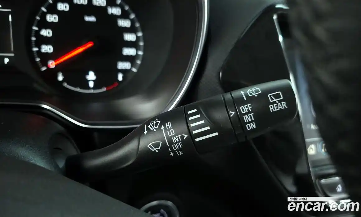 Chevrolet TrailBlazer 2022 1.3 гидро в Москве № 2052926, фото 31