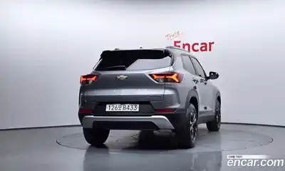 Chevrolet TrailBlazer 2022 1.3 гидро в Москве № 2052926, миниатюра 4