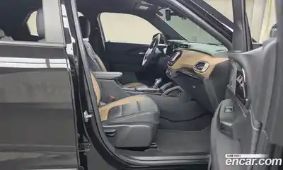 Chevrolet TrailBlazer 2020 1.3 гидро в Москве № 2052975, миниатюра 11