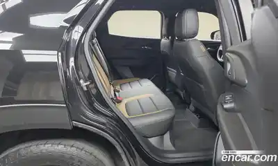 Chevrolet TrailBlazer 2020 1.3 гидро в Москве № 2052975, миниатюра 12