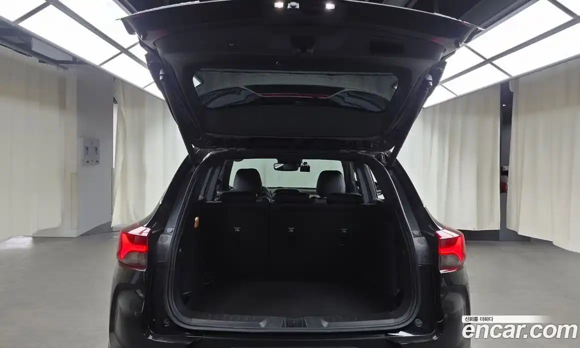 Chevrolet TrailBlazer 2020 1.3 гидро в Москве № 2052975, фото 20