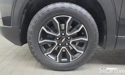 Chevrolet TrailBlazer 2020 1.3 гидро в Москве № 2052975, миниатюра 5