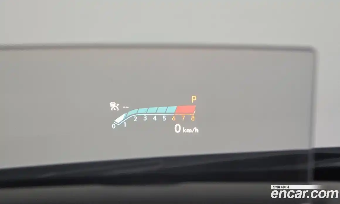 Chevrolet TrailBlazer 2022 1.3 гидро в Москве № 2053006, фото 23