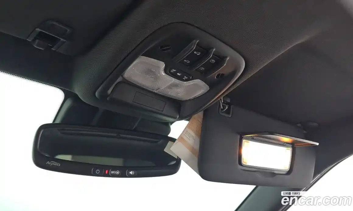 Chevrolet TrailBlazer 2022 1.3 гидро в Москве № 2053006, фото 31