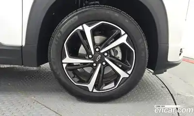 Chevrolet TrailBlazer 2022 1.3 гидро в Москве № 2053006, миниатюра 7