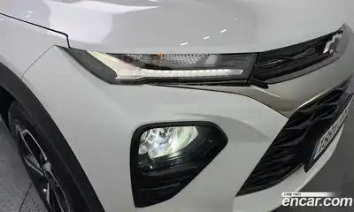 Chevrolet TrailBlazer 2022 1.3 гидро в Москве № 2053006, миниатюра 8