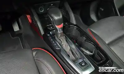 Chevrolet TrailBlazer 2022 1.3 гидро в Москве № 2053023, миниатюра 11