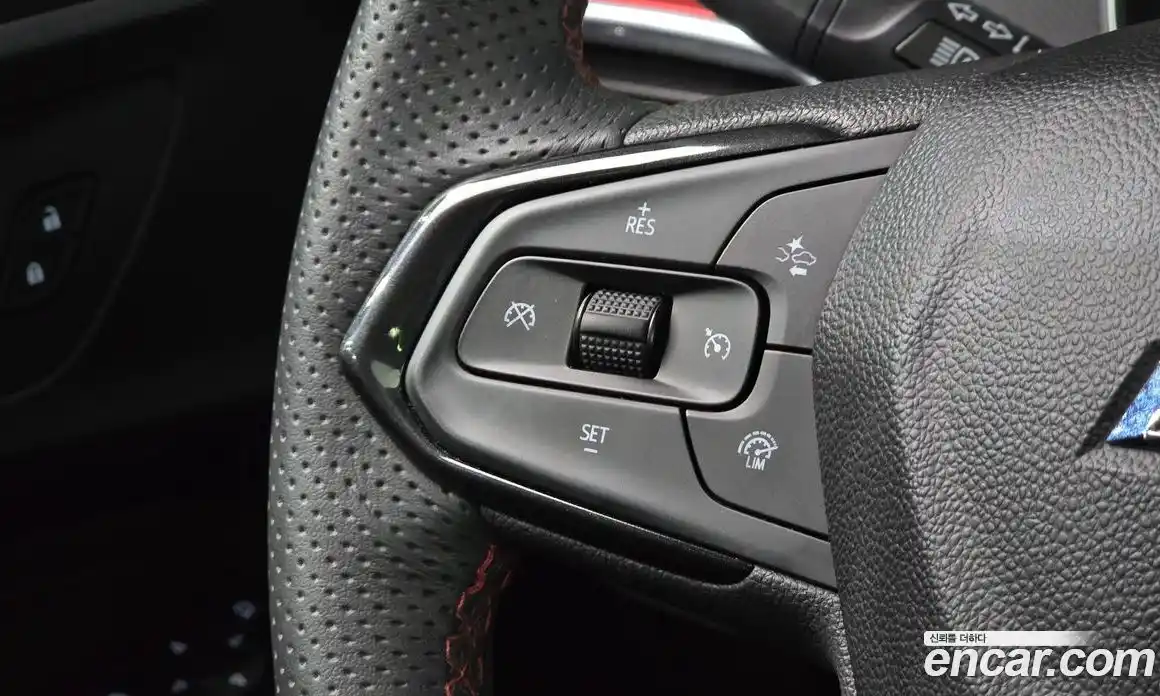 Chevrolet TrailBlazer 2022 1.3 гидро в Москве № 2053023, фото 23