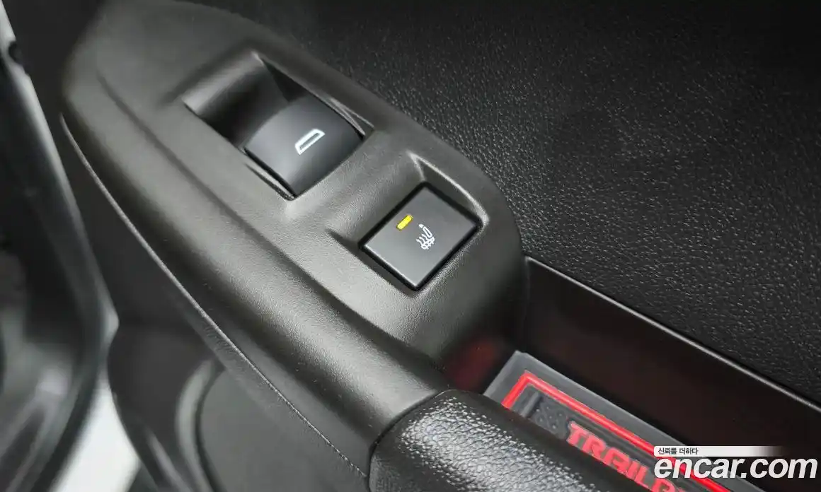 Chevrolet TrailBlazer 2022 1.3 гидро в Москве № 2053023, фото 27