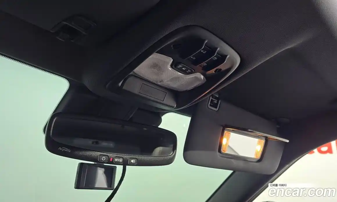 Chevrolet TrailBlazer 2022 1.3 гидро в Москве № 2053023, фото 30