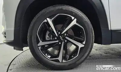 Chevrolet TrailBlazer 2022 1.3 гидро в Москве № 2053023, миниатюра 4