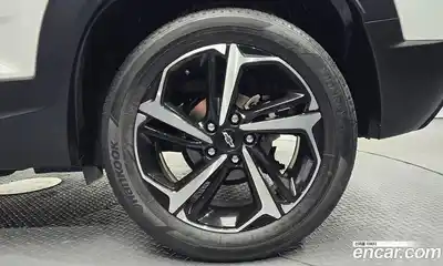 Chevrolet TrailBlazer 2022 1.3 гидро в Москве № 2053023, миниатюра 6
