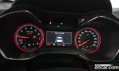 Chevrolet TrailBlazer 2020 1.3 гидро в Москве № 2053036, миниатюра 11