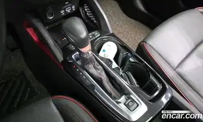 Chevrolet TrailBlazer 2020 1.3 гидро в Москве № 2053036, миниатюра 12