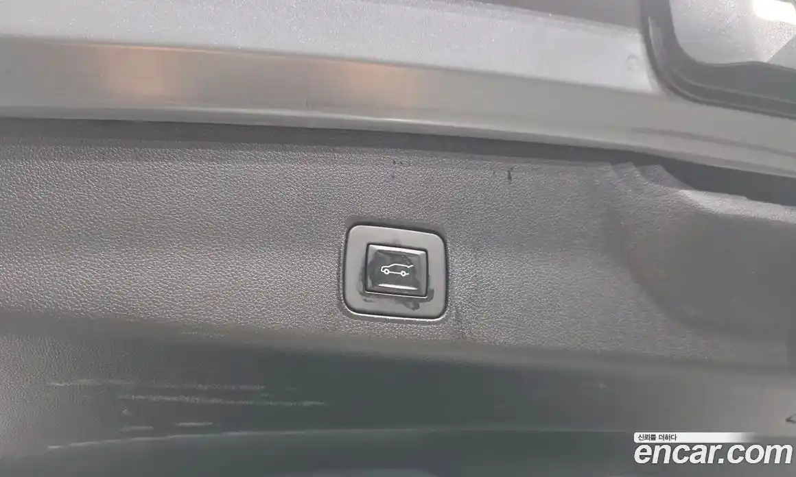 Chevrolet TrailBlazer 2020 1.3 гидро в Москве № 2053036, фото 27