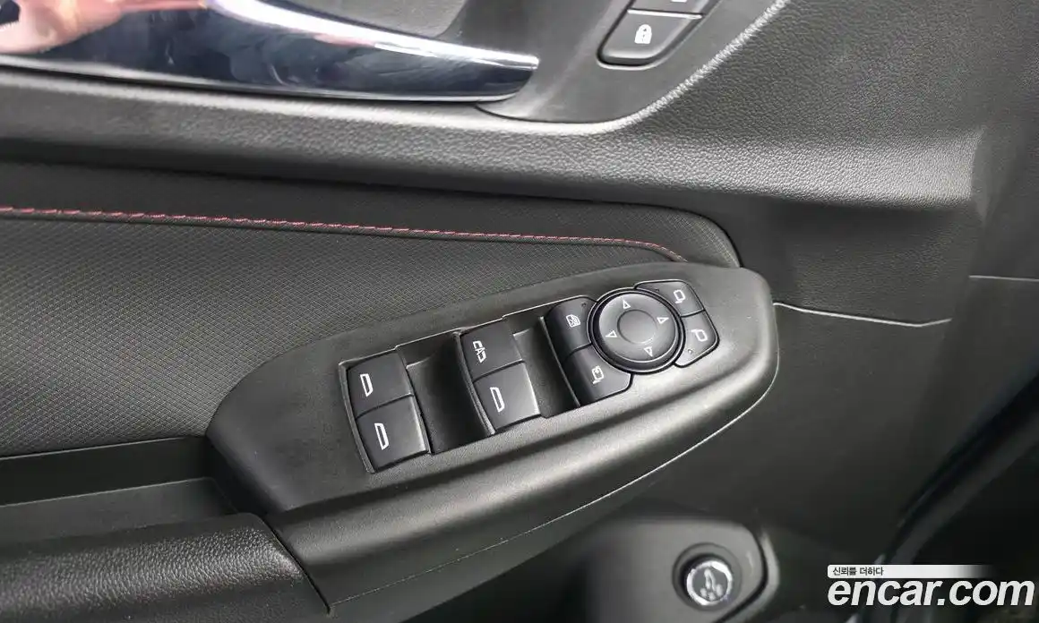 Chevrolet TrailBlazer 2020 1.3 гидро в Москве № 2053036, фото 31