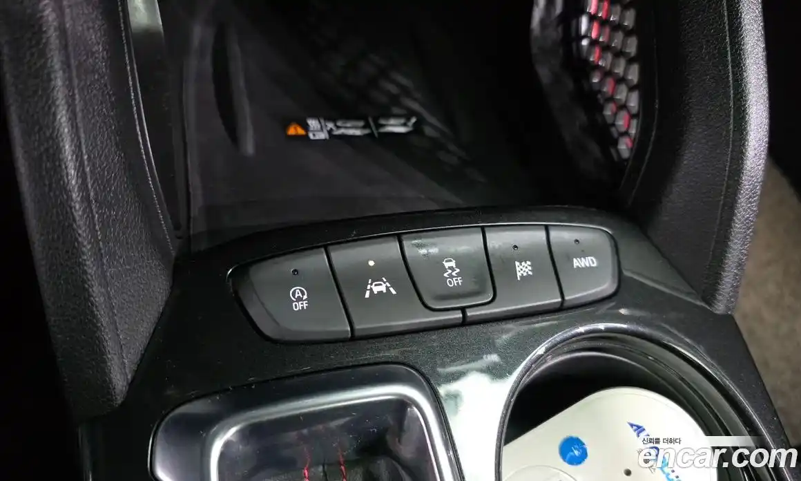 Chevrolet TrailBlazer 2020 1.3 гидро в Москве № 2053036, фото 33