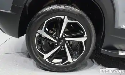 Chevrolet TrailBlazer 2020 1.3 гидро в Москве № 2053036, миниатюра 7