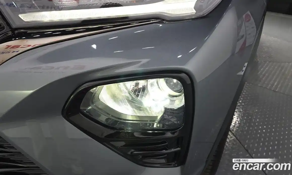 Chevrolet TrailBlazer 2020 1.3 гидро в Москве № 2053036, фото 8