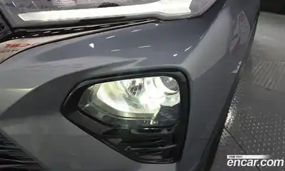 Chevrolet TrailBlazer 2020 1.3 гидро в Москве № 2053036, миниатюра 8