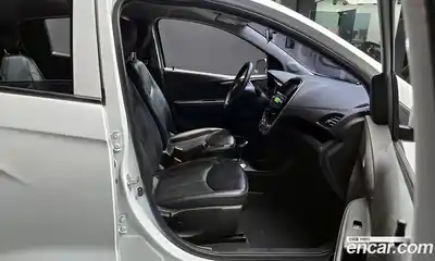 Chevrolet Spark 2017 1.0 гидро в Москве № 2053096, миниатюра 11