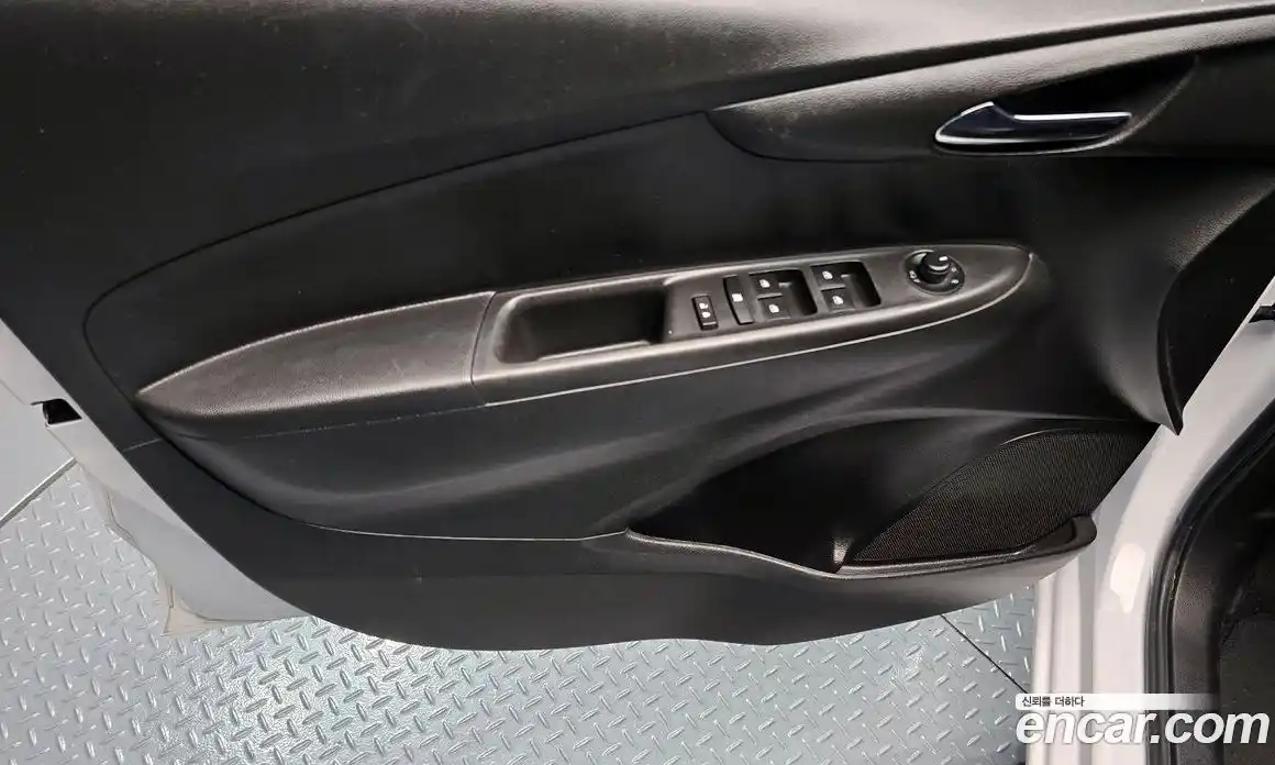 Chevrolet Spark 2017 1.0 гидро в Москве № 2053096, фото 16