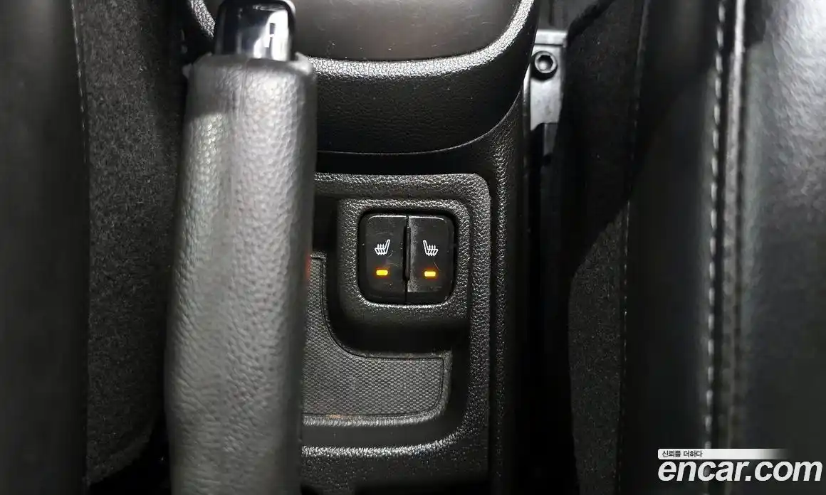 Chevrolet Spark 2017 1.0 гидро в Москве № 2053096, фото 17