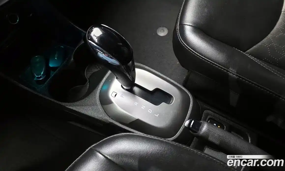 Chevrolet Spark 2017 1.0 гидро в Москве № 2053096, фото 9