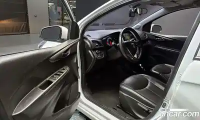 Chevrolet Spark 2017 1.0 гидро в Москве № 2053096, миниатюра 10
