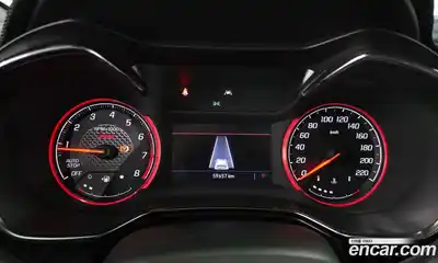 Chevrolet TrailBlazer 2021 1.3 гидро в Москве № 2053102, миниатюра 11