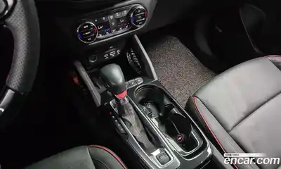 Chevrolet TrailBlazer 2021 1.3 гидро в Москве № 2053102, миниатюра 12