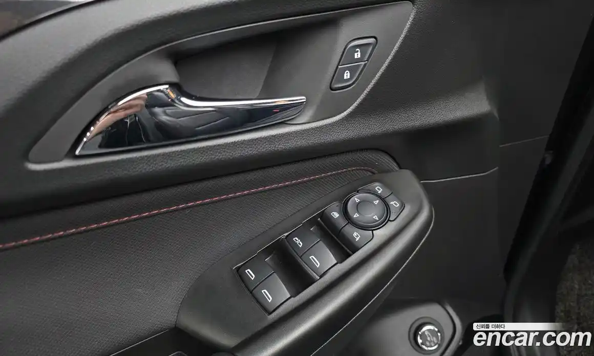 Chevrolet TrailBlazer 2021 1.3 гидро в Москве № 2053102, фото 20