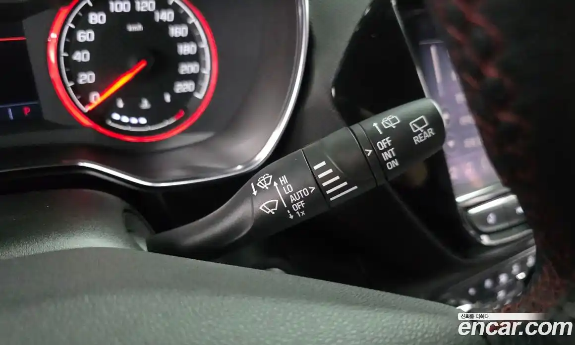 Chevrolet TrailBlazer 2021 1.3 гидро в Москве № 2053102, фото 29