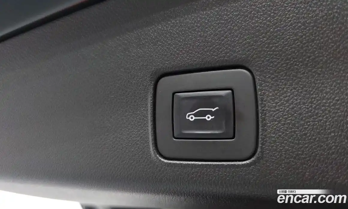 Chevrolet TrailBlazer 2021 1.3 гидро в Москве № 2053102, фото 33