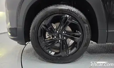 Chevrolet TrailBlazer 2021 1.3 гидро в Москве № 2053102, миниатюра 5