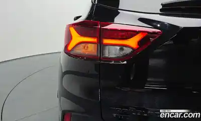 Chevrolet TrailBlazer 2021 1.3 гидро в Москве № 2053102, миниатюра 9
